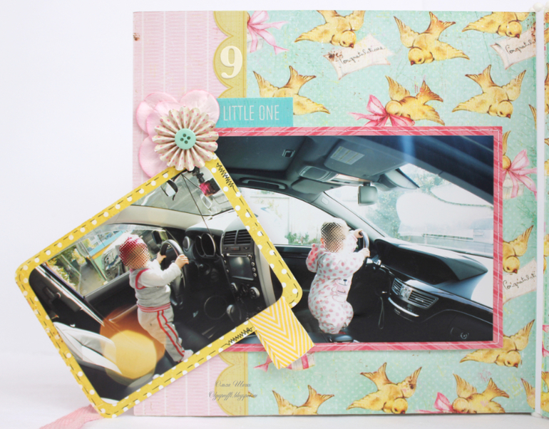 Предложение провести СП по "Детскому альбому"!