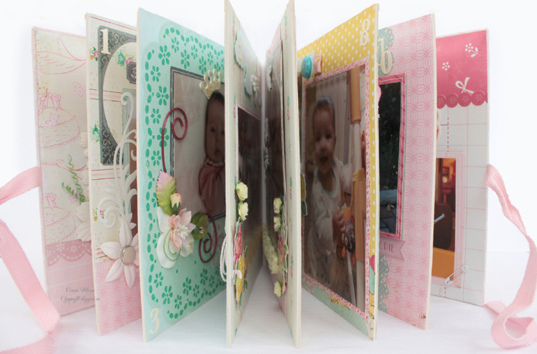 Предложение провести СП по "Детскому альбому"!