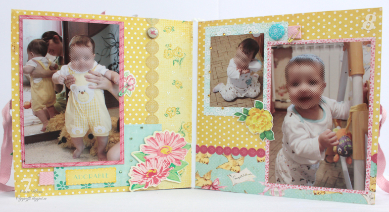 Предложение провести СП по "Детскому альбому"!