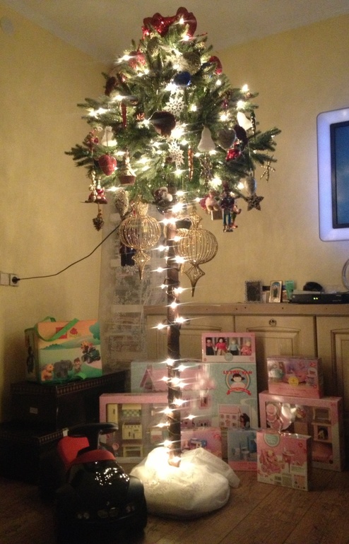 Девочки, С НОВЫМ ГОДОМ!!!!!