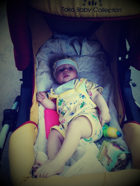 Крестины!!!!!!!!