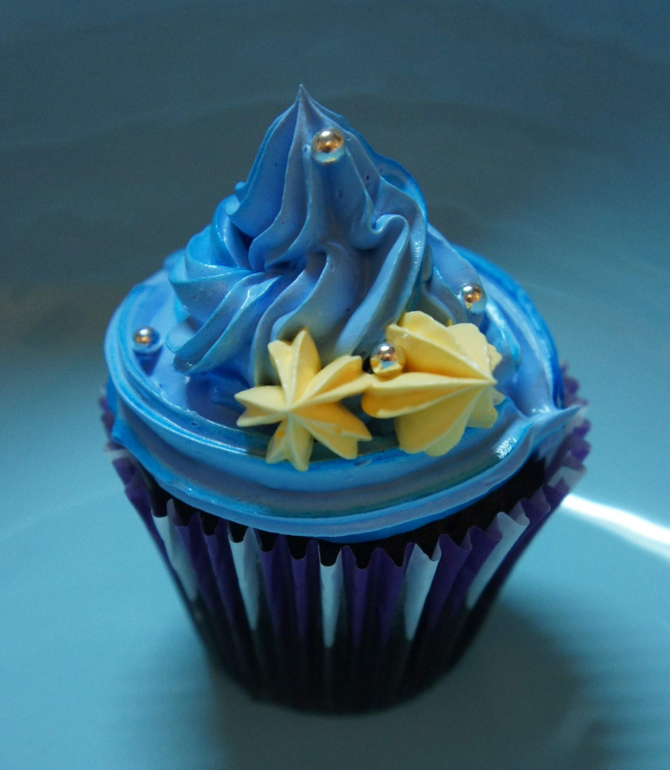 Капики в ночи