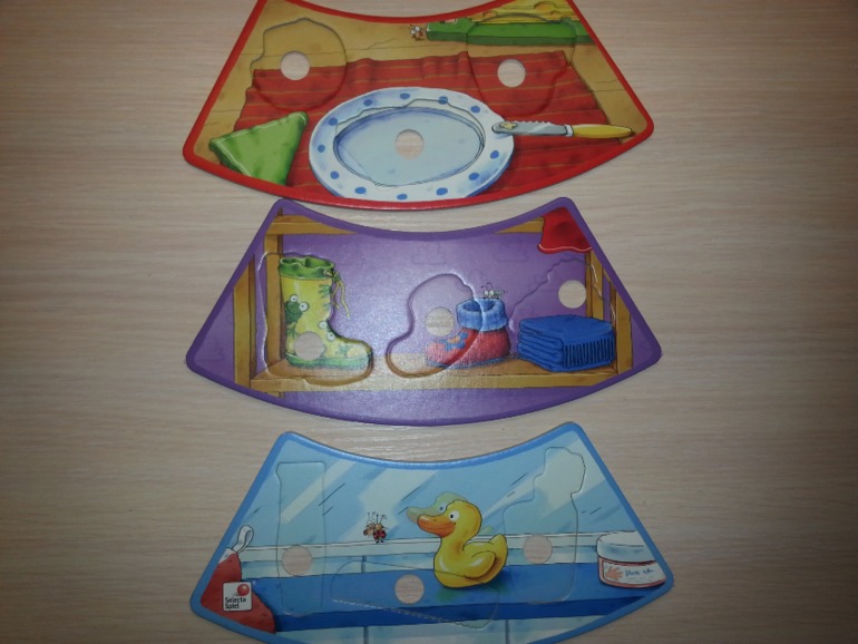 Настольные игры-2