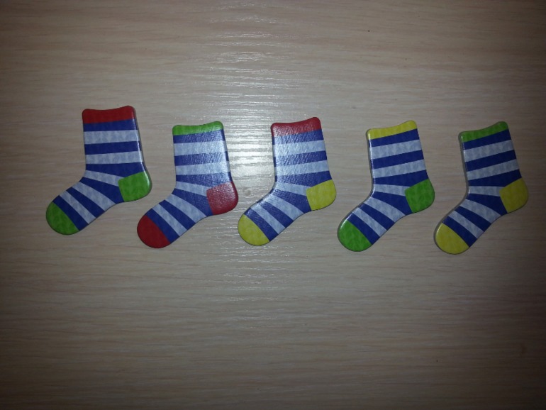 Настольные игры-2