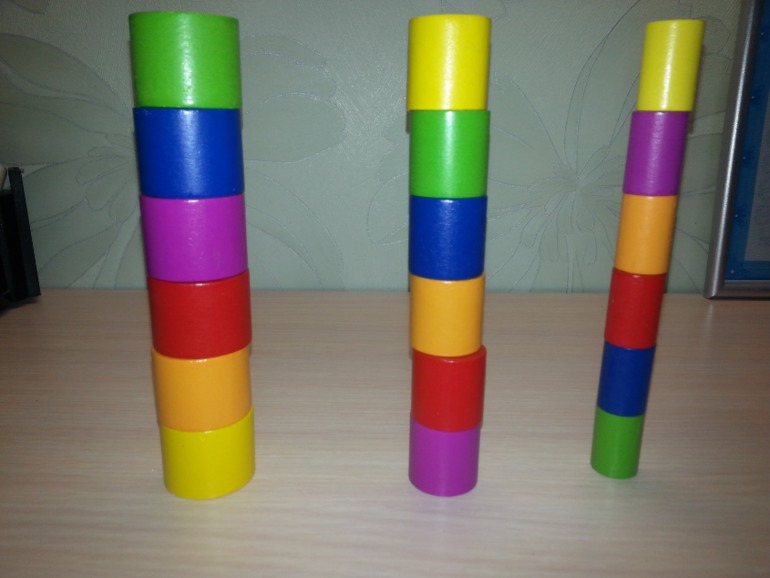 Настольные игры-2