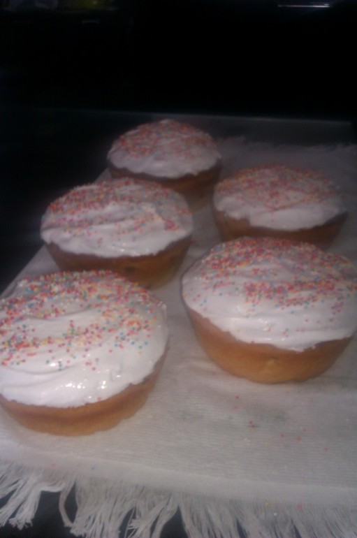 семейное пасхальное творчество)