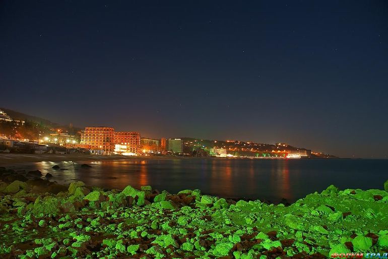 чемоданное