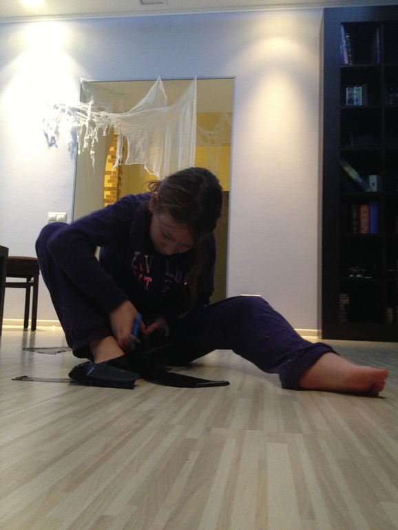 отвечая на вопрос