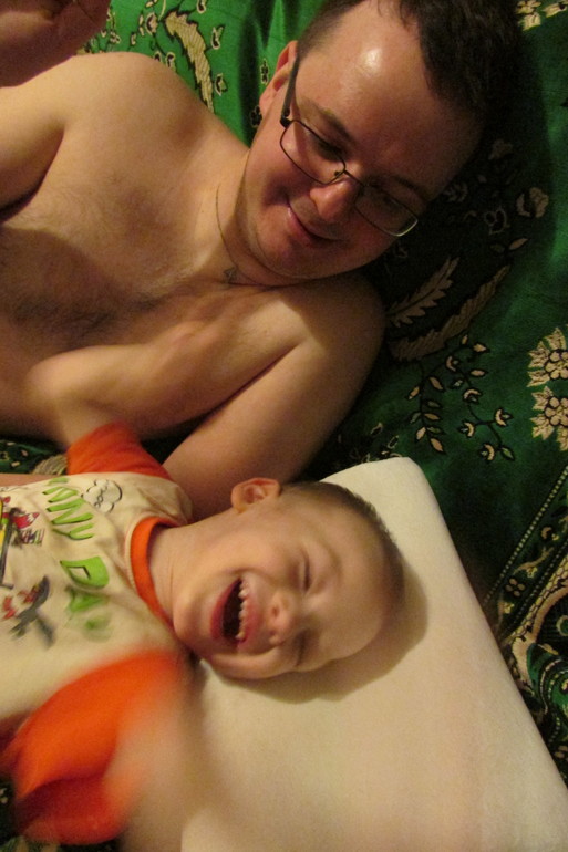 Прошли МСЭ...