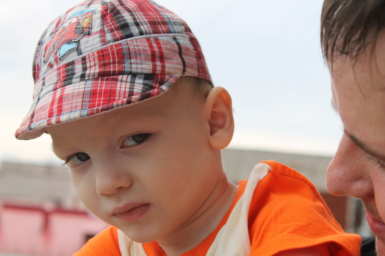 Прошли МСЭ...