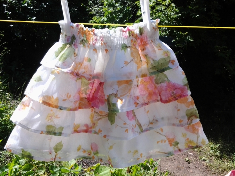 заказик и вещички для нас)))