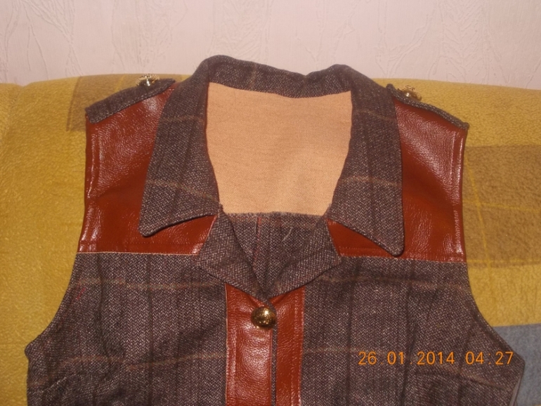 мой самый первый серьезный и большой заказ)))