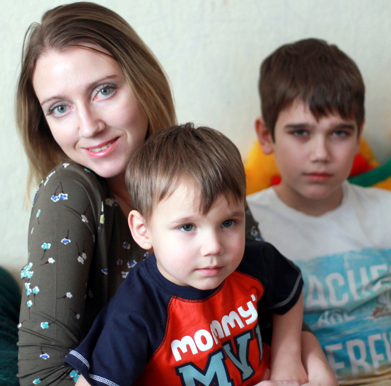 Редкий кадр.