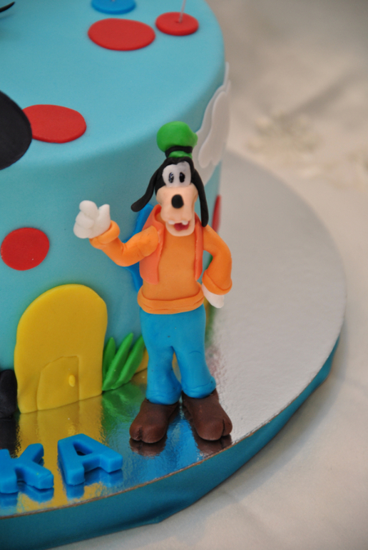 Детские "Микки Маус", "Чаггинтон", "Паровозик из Ромашково"