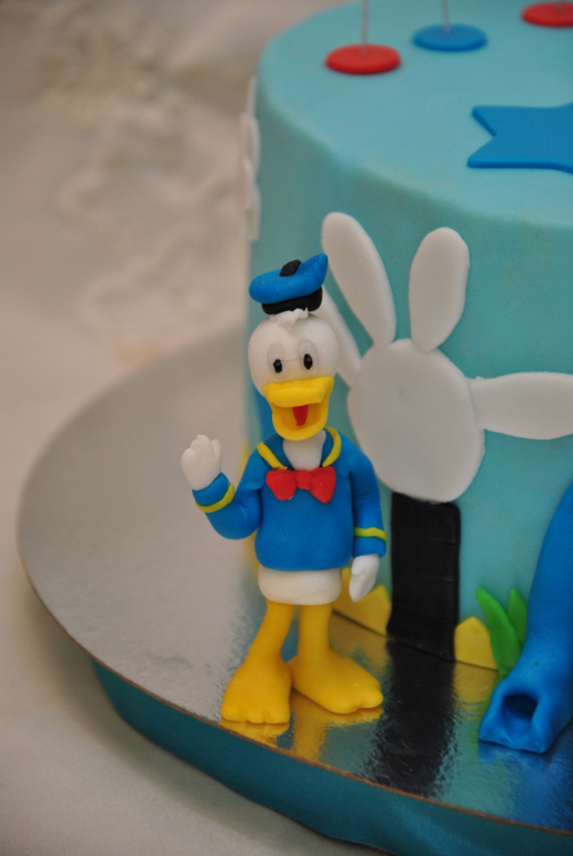 Детские "Микки Маус", "Чаггинтон", "Паровозик из Ромашково"