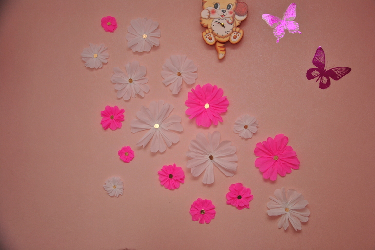 Сладкий стол для Балерины