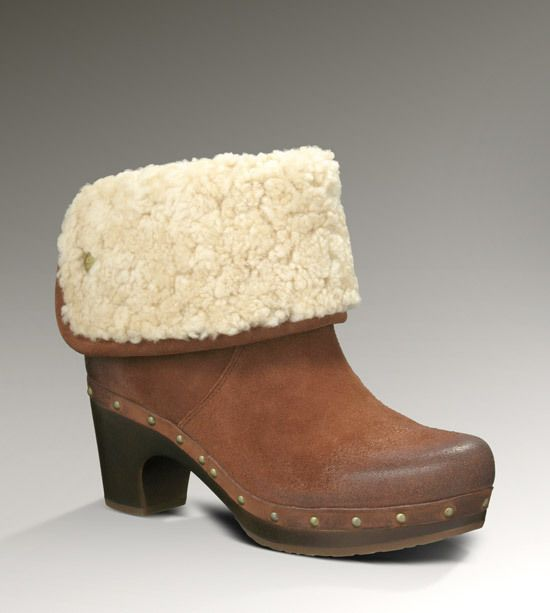 UGG