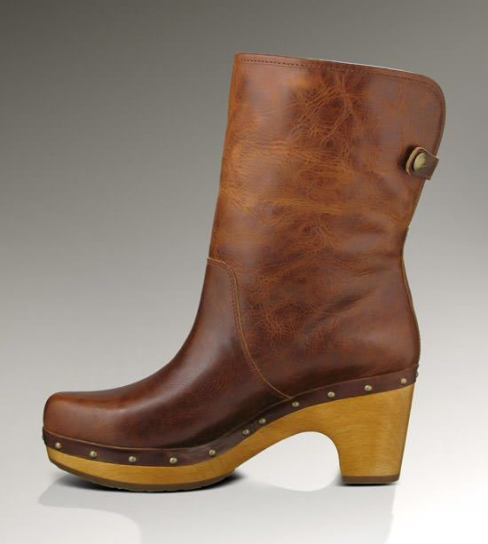 UGG
