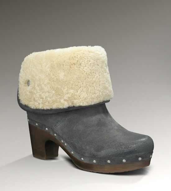 UGG