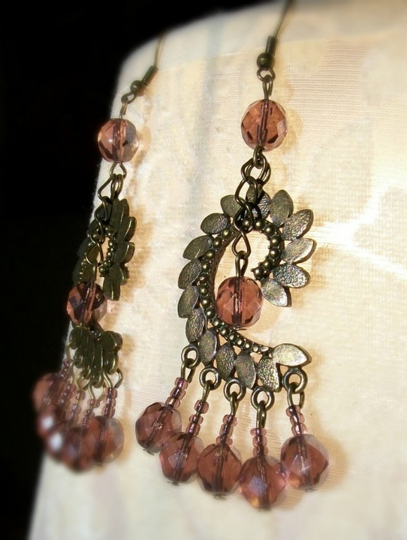 Первый опыт.