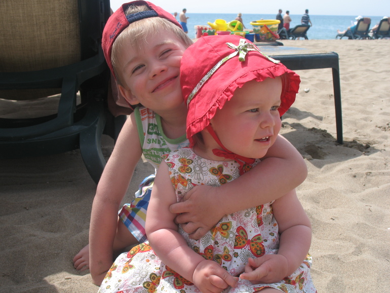 Юленька,спасибо за наш отдых!!!!!!Это было незабываемо)