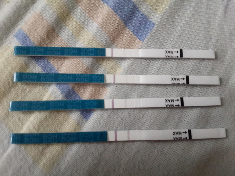 Сегодня день когда должны начаться М. (28 ДЦ)