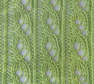 для себя. узоры...