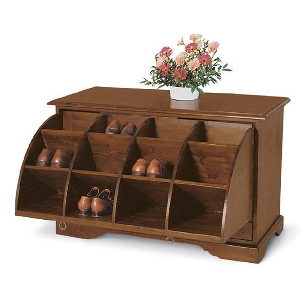 Обувница (много фото)