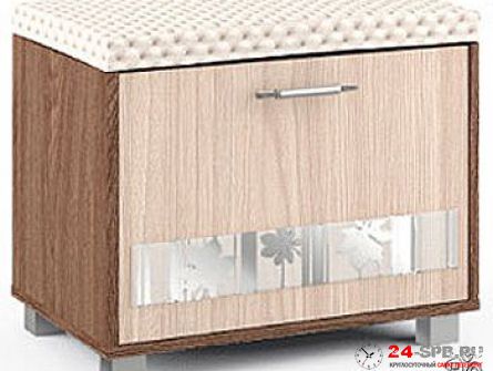 Обувница (много фото)