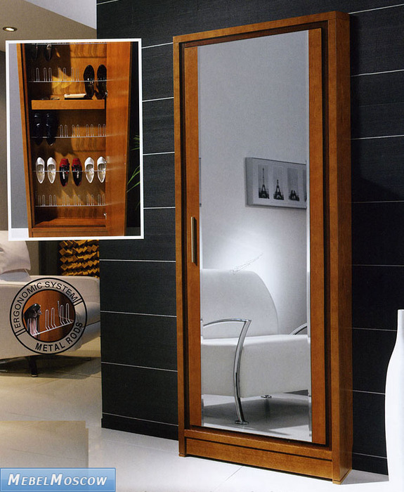 Обувница (много фото)