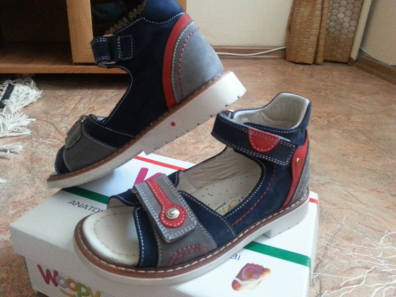 наш первый хваст