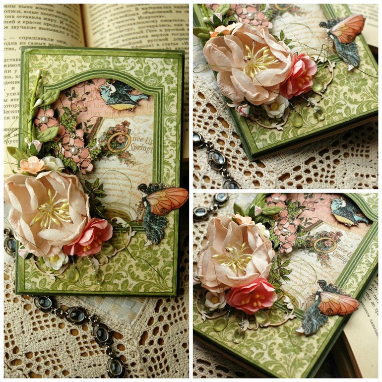 Верите в сказки о феях?