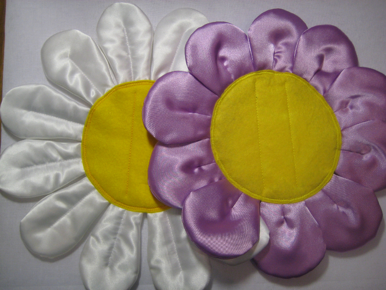 Дорожка здоровья для детского сада