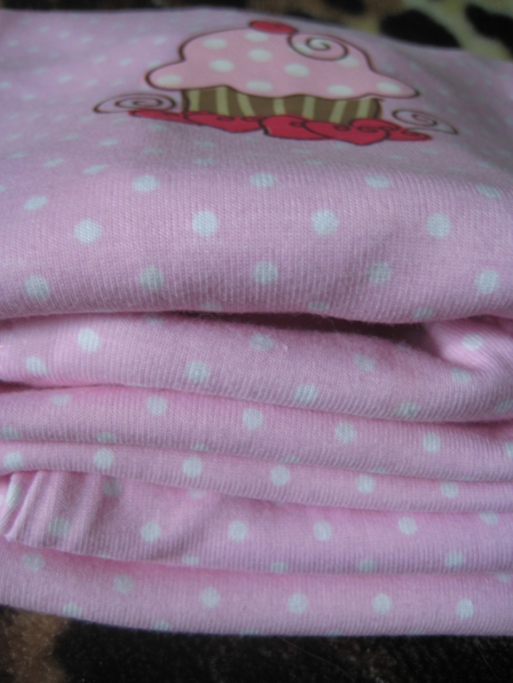 Пироженки:)))