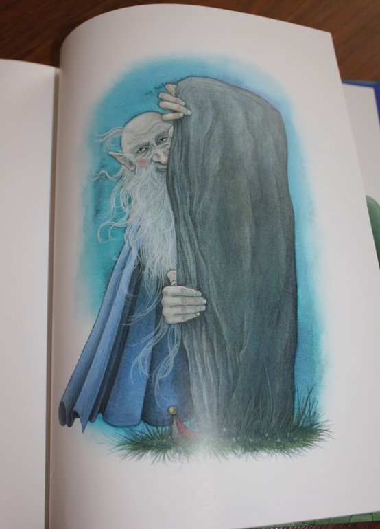 Сказки и легенды Шотландии