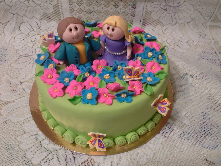 Для Николя и Софы