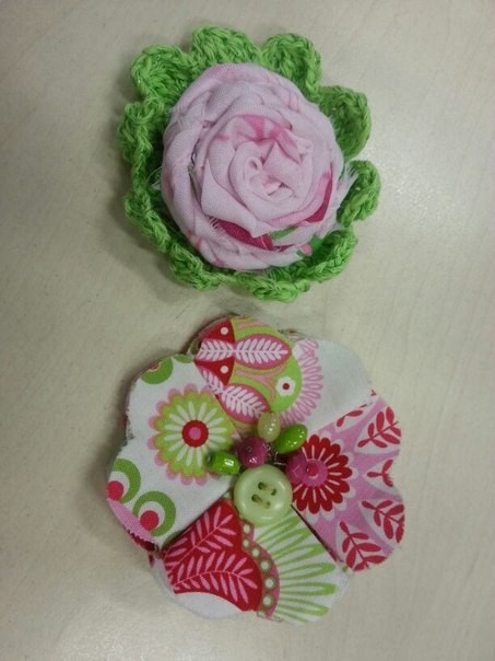 Благотворительная ярмарка