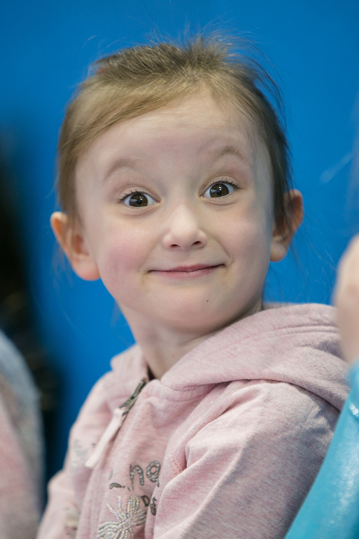 спортивная гимнастика