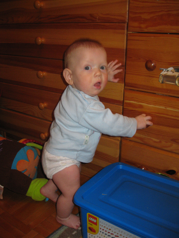 Январские фото