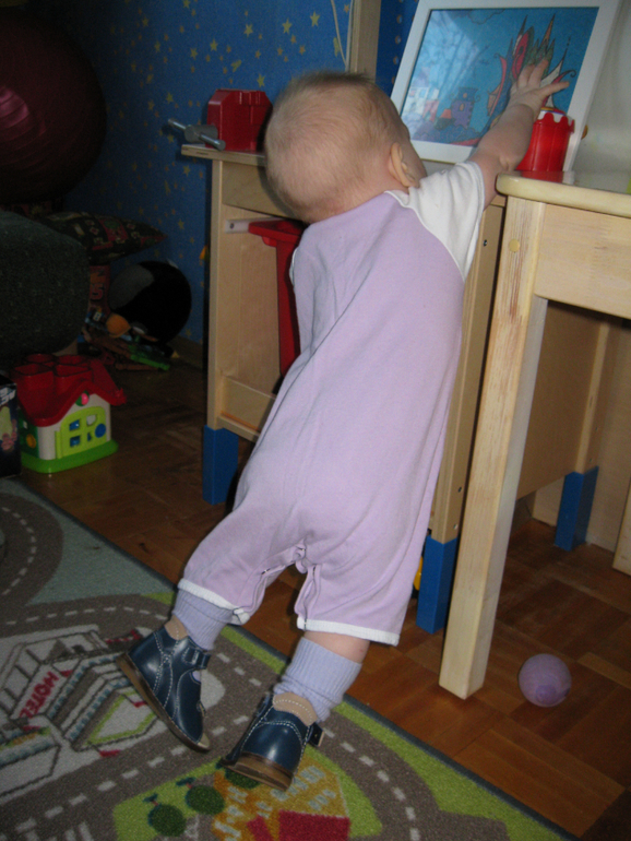 Январские фото