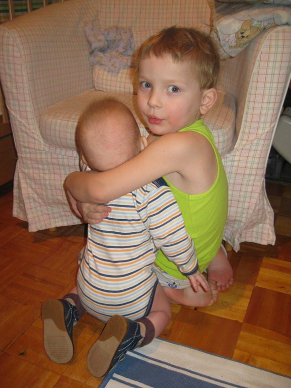 Январские фото