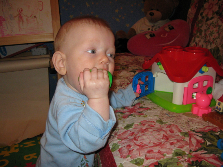 Январские фото