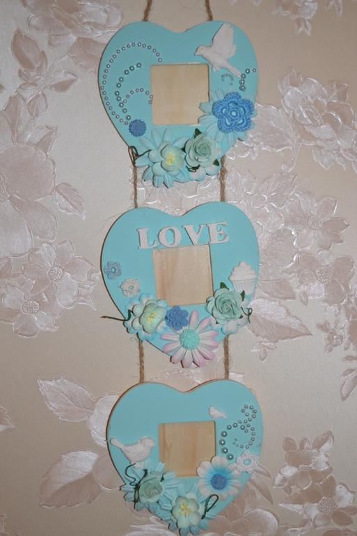 Рамочки под фотО!