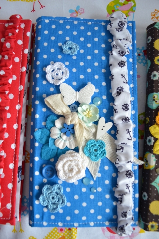 Холдеры для документов