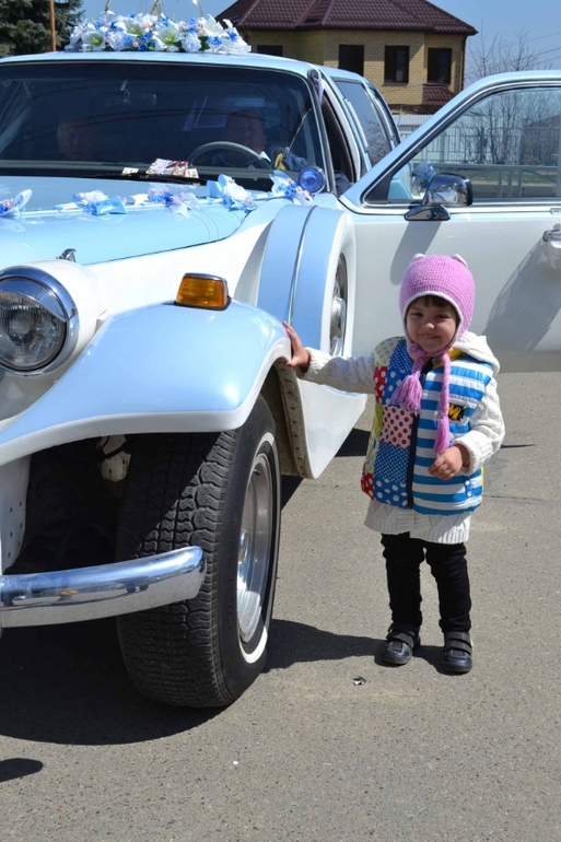 Город Мастеров 2014