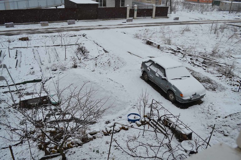 и вот 12 марта!!!!!!!((