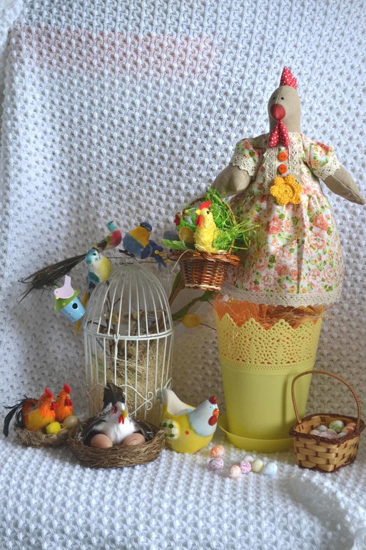 Ко ко ко - Курочка!!!!!!!!!!!!!!!!!!!!!!!!