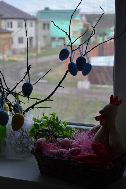 к Празднику