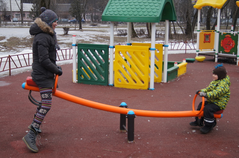 Масленица и мартовские праздники.