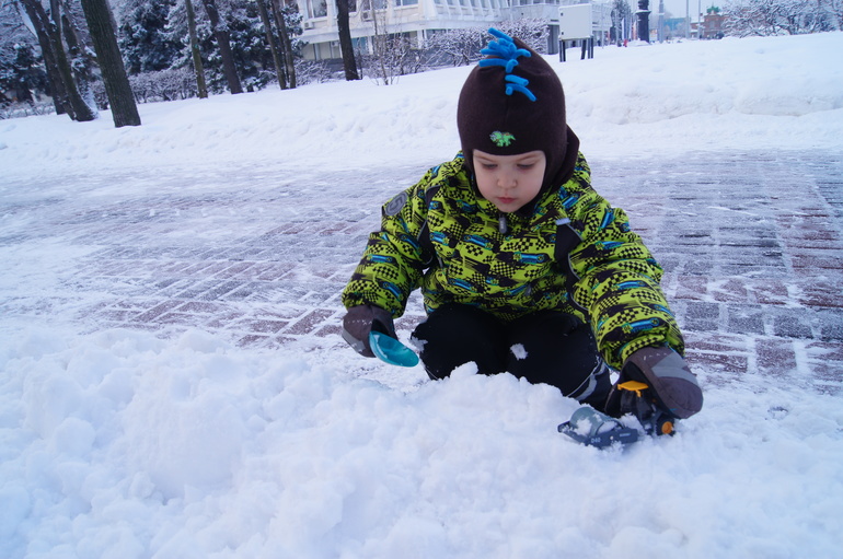 Ульяновск